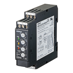 Omron K8AK-AS1 100-240VAC (378158)