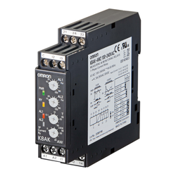 Omron K8AK-AW3 100-240VAC (378168)