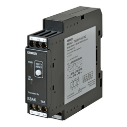 Omron K8AK-TS1 100-240VAC (387478)