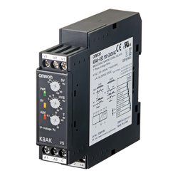 Omron K8AK-VS2 100-240VAC