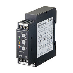 Omron K8AK-VS3 100-240VAC