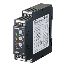 Omron K8AK-VW2 100-240VAC (378174)