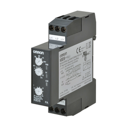 Omron K8DS-PA2 (387486)