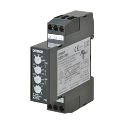 Omron K8DS-PM2 (387484)