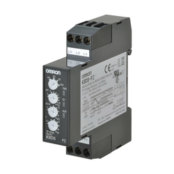 Omron K8DS-PZ2 (387488)
