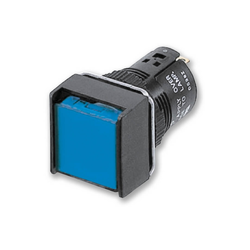 Omron M16-0P (143883)