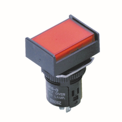 Omron M16-JR-24D (116185)