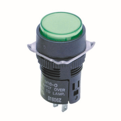 Omron M16-TG-24D (105392)