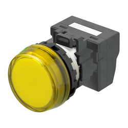 Omron M22N-BC-TYA-YC-P (672582)