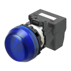 Omron M22N-BG-TAA-AC-P (672583)