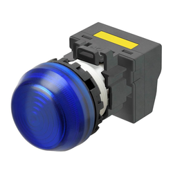 Omron M22N-BG-TAA-AE-P (672608)