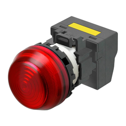 Omron M22N-BG-TRA-RE-P (672602)