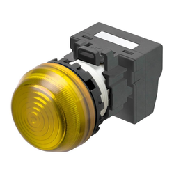 Omron M22N-BG-TYA-YC-P (672621)