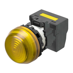 Omron M22N-BG-TYA-YE-P (672601)