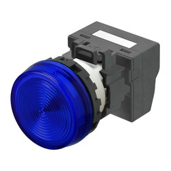 Omron M22N-BN-TAA-AC-P (672588)