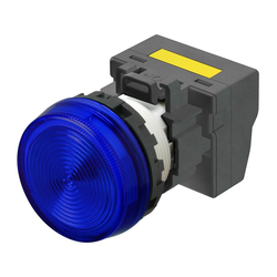 Omron M22N-BN-TAA-AE-P (672614)
