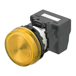 Omron M22N-BN-TYA-YC-P (672581)