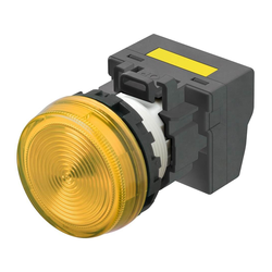 Omron M22N-BN-TYA-YE-P (672609)