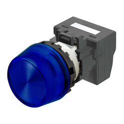 Omron M22N-BP-TAA-AC-P (672617)