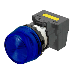 Omron M22N-BP-TAA-AE-P (672610)