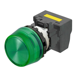 Omron M22N-BP-TGA-GE-P (672597)