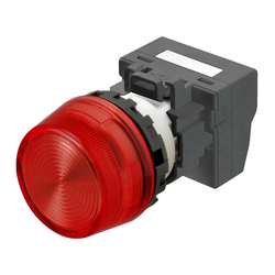 Omron M22N-BP-TRA-RC-P (672577)