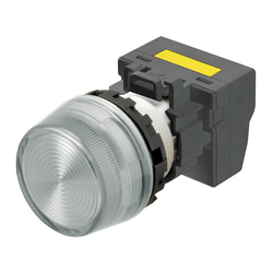 Omron M22N-BP-TWA-WE-P (672616)
