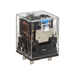 Omron MKS1TIN-10 24VDC