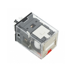 Omron MKS3PIN-5 24VAC (376831)