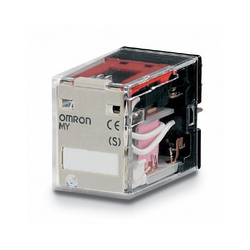 Omron MY2 24VAC (S)