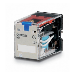 Omron MY4IN1 12VDC (S) (113969)