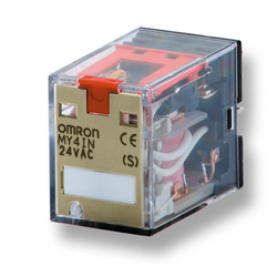 Omron MY4ZN 48VDC (S) (113988)
