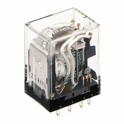 Omron MYQ4 24VDC (114153)