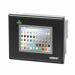 Omron NB3Q-TW01B (392037)