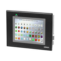 Omron NB5Q-TW00B (392038)