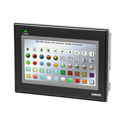 Omron NB7W-TW00B (392040)