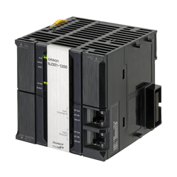 Omron NJ301-1200