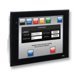 Omron NS15-TX01B-V2