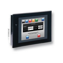 オムロン製　NS12-TS01B-V2 NS12-TS01B-V2 (美品・動作OK) オムロン OMRON 【初期不良30日