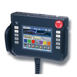 Omron NSH5-SQG10B (250161)