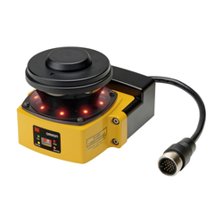 Omron OS32C-BP VER2 @ OEE (674732)