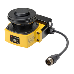 Omron OS32C-SP1-4M (674729)