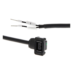 Omron R88A-CA1A040BF-E (670630)