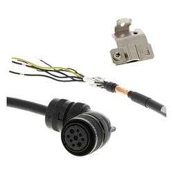 Omron R88A-CA1C003BF-E (670650)