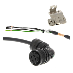 Omron R88A-CA1C015SF-E (670679)