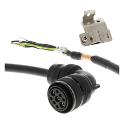 Omron R88A-CA1E050BF-E (670657)
