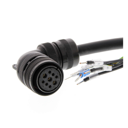 Omron R88A-CAGB005BR-E