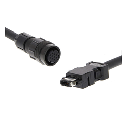 Omron R88A-CR1B015NF-E (670625)