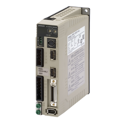 Omron R88D-GN02H-ML2