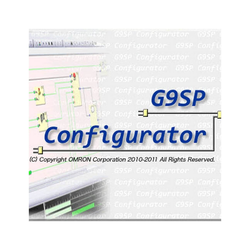 Omron WS02-G9SP01-V2